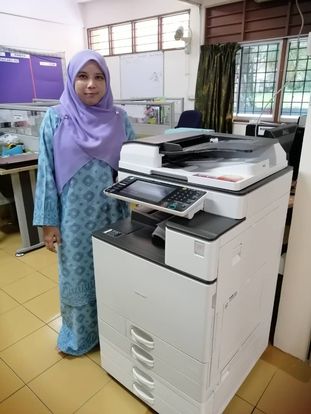 SEKOLAH RENDAH AGAMA IBNU KATHIR