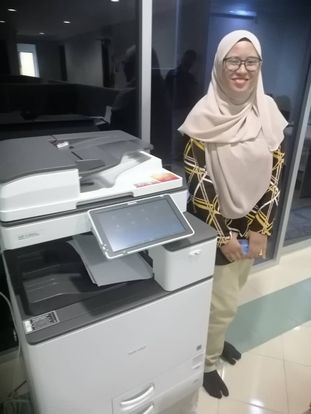 YAYASAN AR-RIDZUWAN