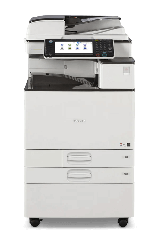 Ricoh MPC2003 printer and Copier